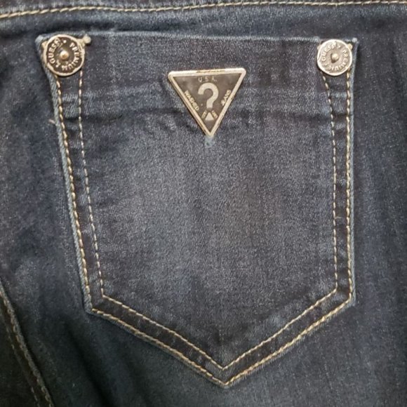 Guess Premium Skinny Jeans - Picture 4 of 13